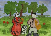 Гегечкори София